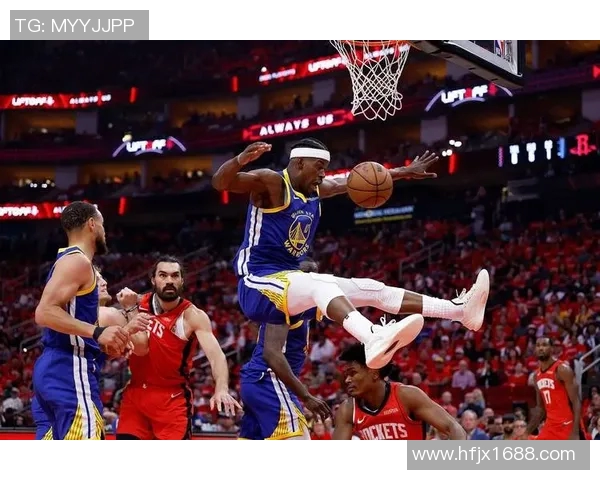 2017季后赛勇士与爵士第四场激战回顾与精彩瞬间分析