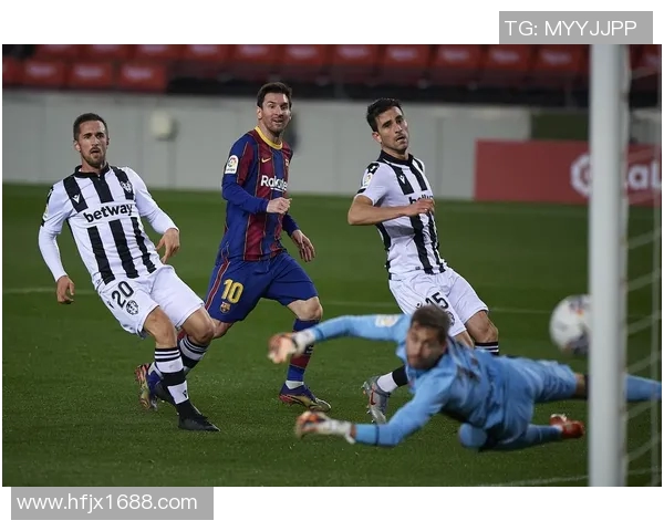 巴塞罗那对阵莱万特精彩比赛回顾及12月17日录像分析