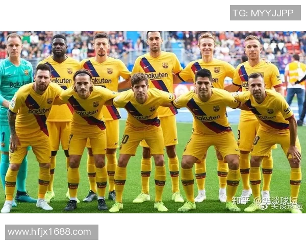 布拉格斯拉维亚对阵巴萨比赛前瞻与胜负预测分析