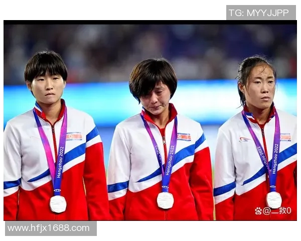 朝鲜U20女足迎战法国队力争在国际舞台上展现实力与风采